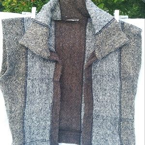 MEN GOOD BAD UGLY VEST ONE SIZE